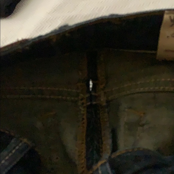 William Rast jeans - Picture 6 of 6